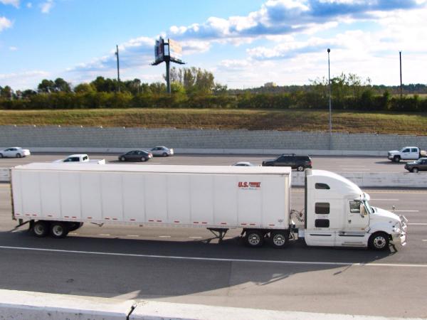 US Freight Transportation