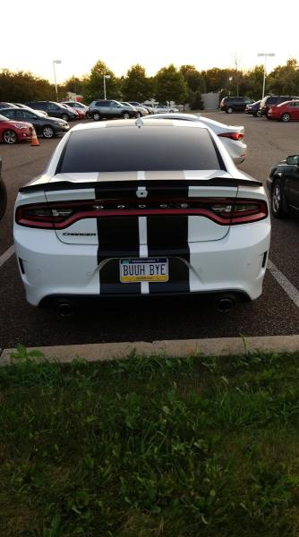 Denny's Corvette Restos & Sons LLC