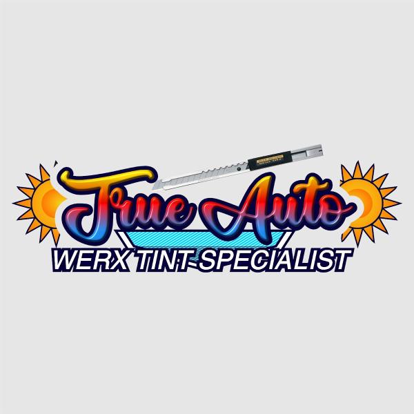 True Auto Werx Tint Specialist #2