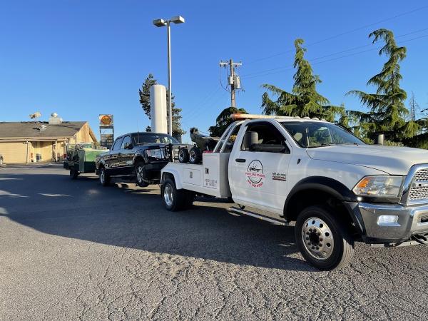 Portland Towing LLC