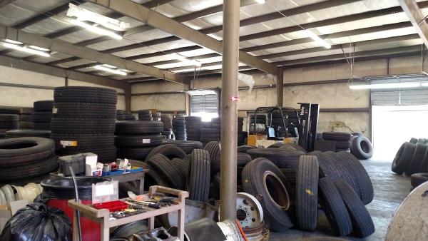 Southeast Tire and Logistics Inc.