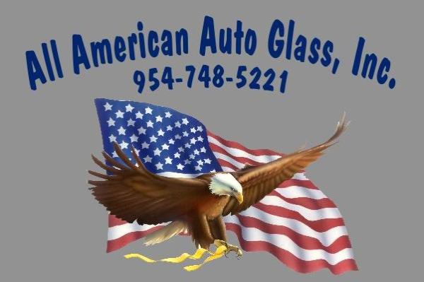All American Auto Glass Inc