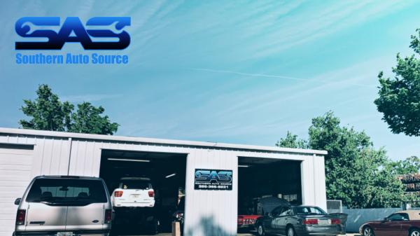 Southern Auto Source