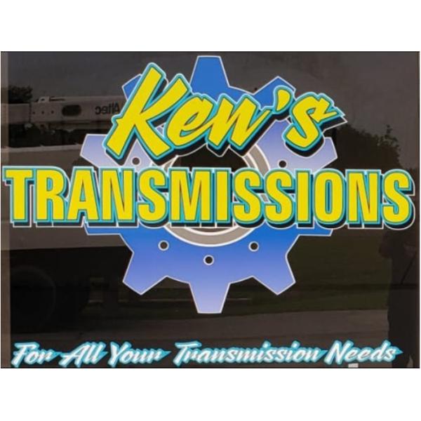 Ken's Transmissions