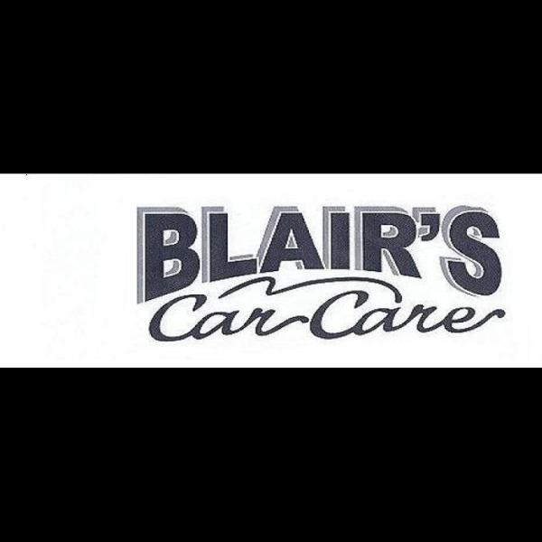 Blair's Car Care