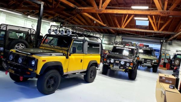 Sherman Oaks Exclusive