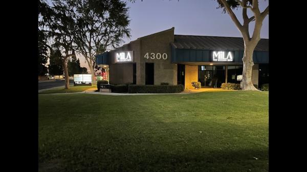 TM Signs and Graphics
