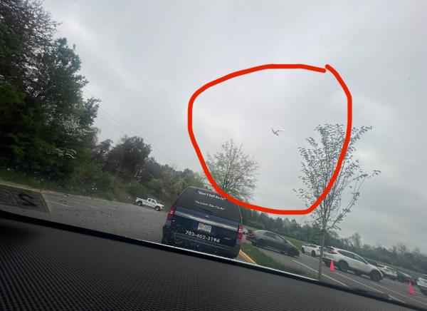 Chip Happens Windshield Repair LLC