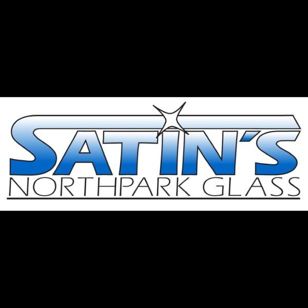 Satin's Northpark Glass