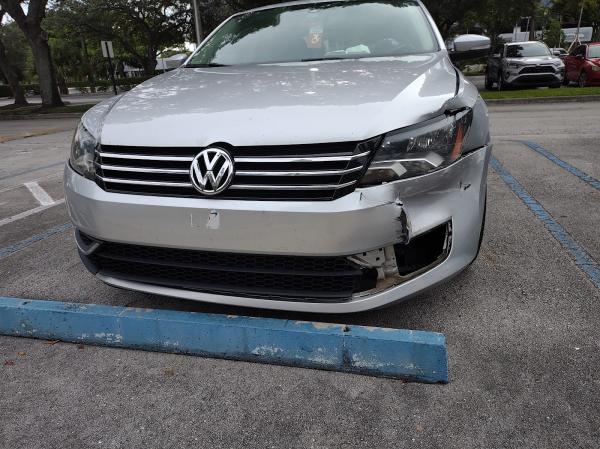 Willie's Auto Body Repair