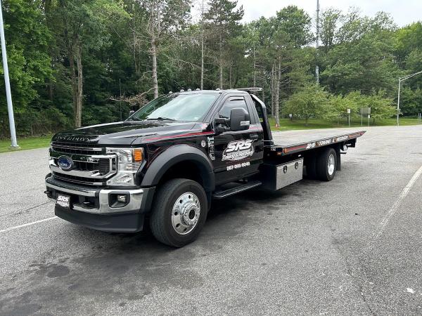 SRS Towing & Recovery