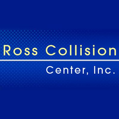Ross Collision Center