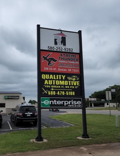 Quality Automotive LLC