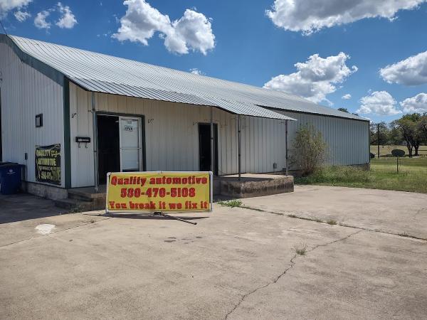 Quality Automotive LLC