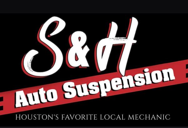 S&H Auto Suspension & Brake