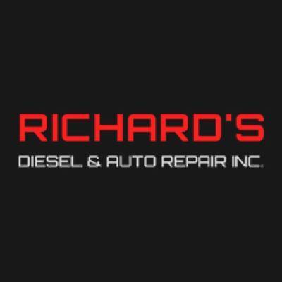 Richard's Diesel & Auto Repair Inc.