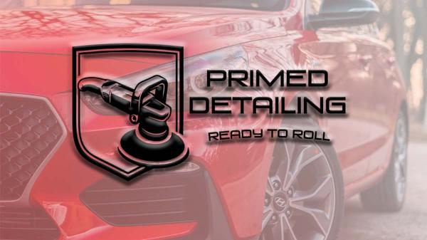 Primed Detailing LLC