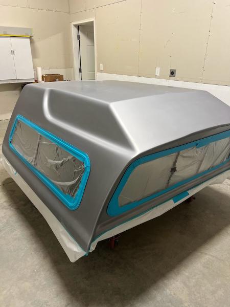 Silva Autobody & Paint
