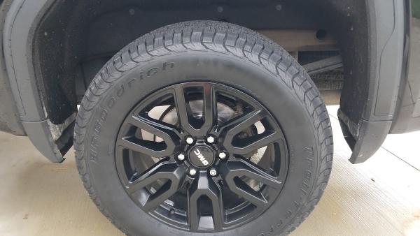 Lakewood Automotive LLC