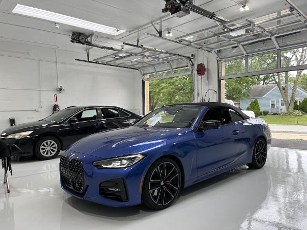 Prime Auto Glass and Tint