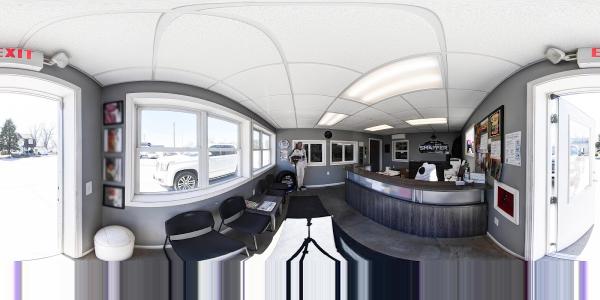 Shaffer Automotive