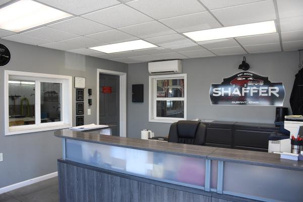 Shaffer Automotive