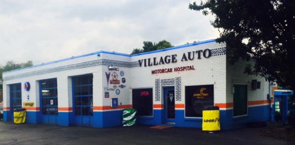 Village Auto Services