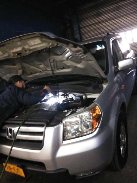 Garcia Auto Repair