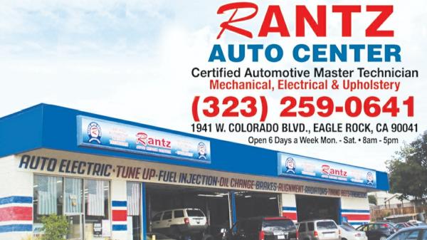 Rantz Auto Center