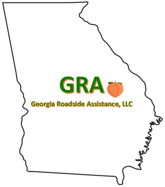 Georgia Roadside Assistance