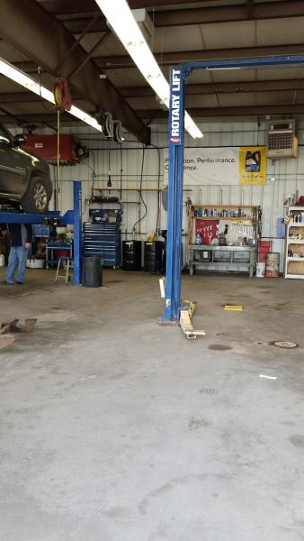 Agland Auto Repair