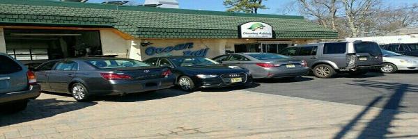 Ocean Bay Auto Body