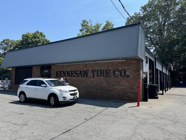 Kennesaw Tire Co.