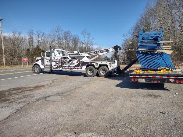 Skelly's Heavy Duty Towing