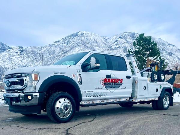 Baker's Towing & Recovery