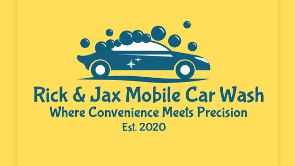 Rick & Jax Mobile Car Wash
