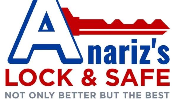 Anariz's Lock & Safe