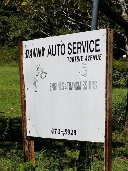 Danny Auto Service