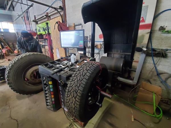 Tire Merchants International