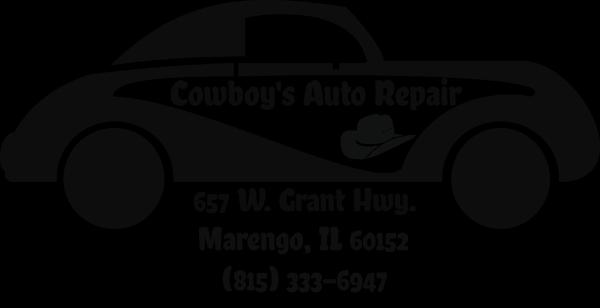 Cowboys Auto Repair