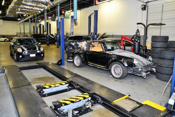 German Auto Group