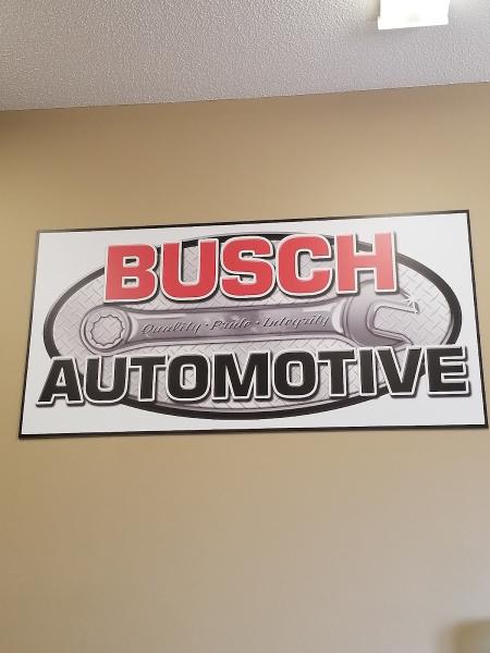 Busch Automotive