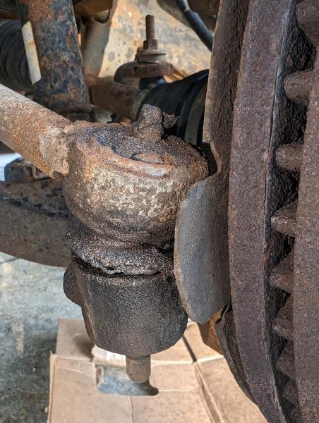 Rohaley Auto and Truck Repair