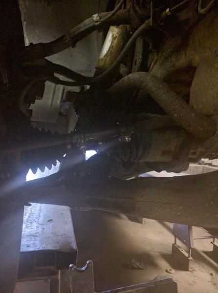 Riggs Frame & Alignment Services