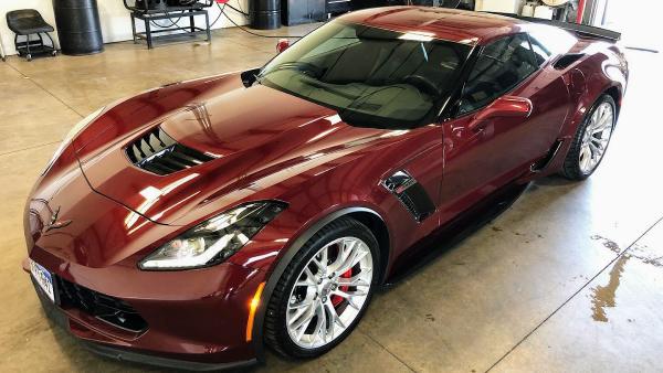 Eddie's Auto Detailing