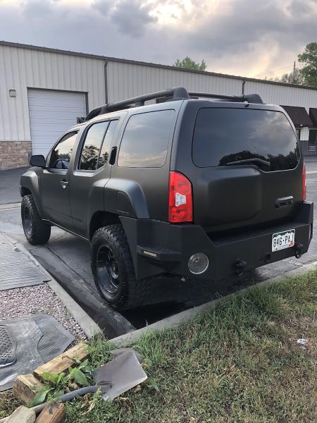 Eddie's Auto Detailing