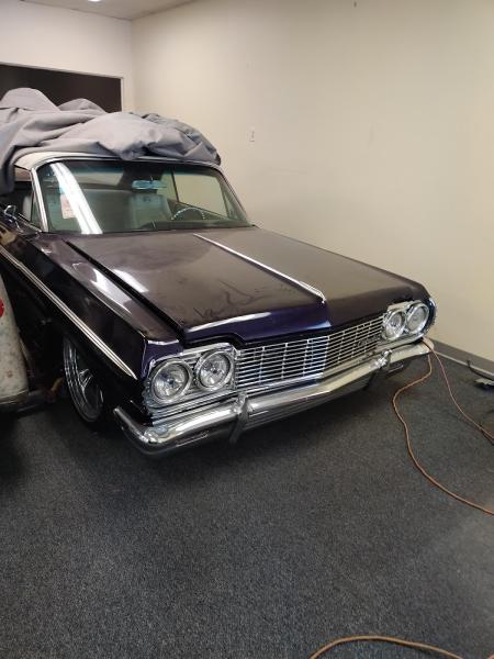 Majestic Window Tinting