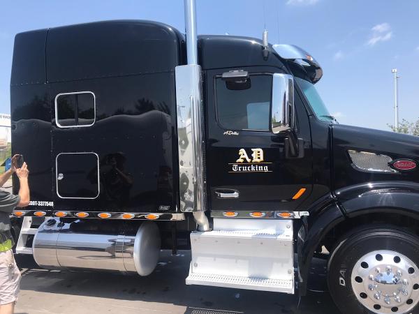 Unique Truck Wash Dallas Texas