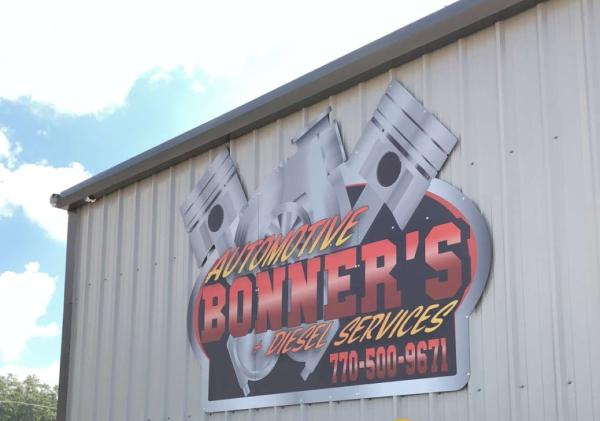 Bonner's Automotive & Diesel Services