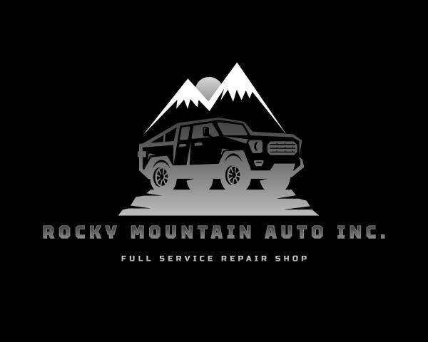Rocky Mountain Auto Inc.